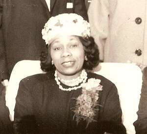 Louise Shropshire