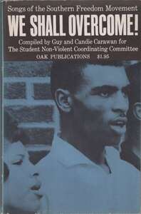 Songs of the Southern Freedom Movement
