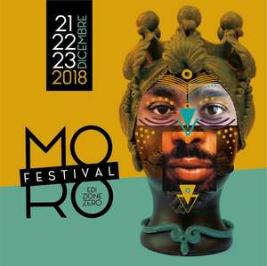 MORO Festival - Antico Mercato di Ortigia, Siracusa